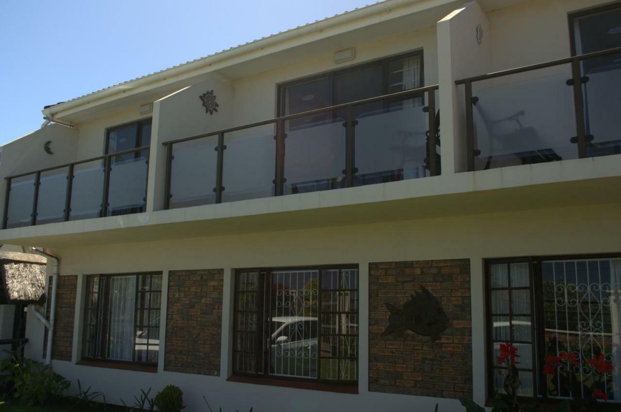 Hotel Crowned Crane Gonubie Exterior foto