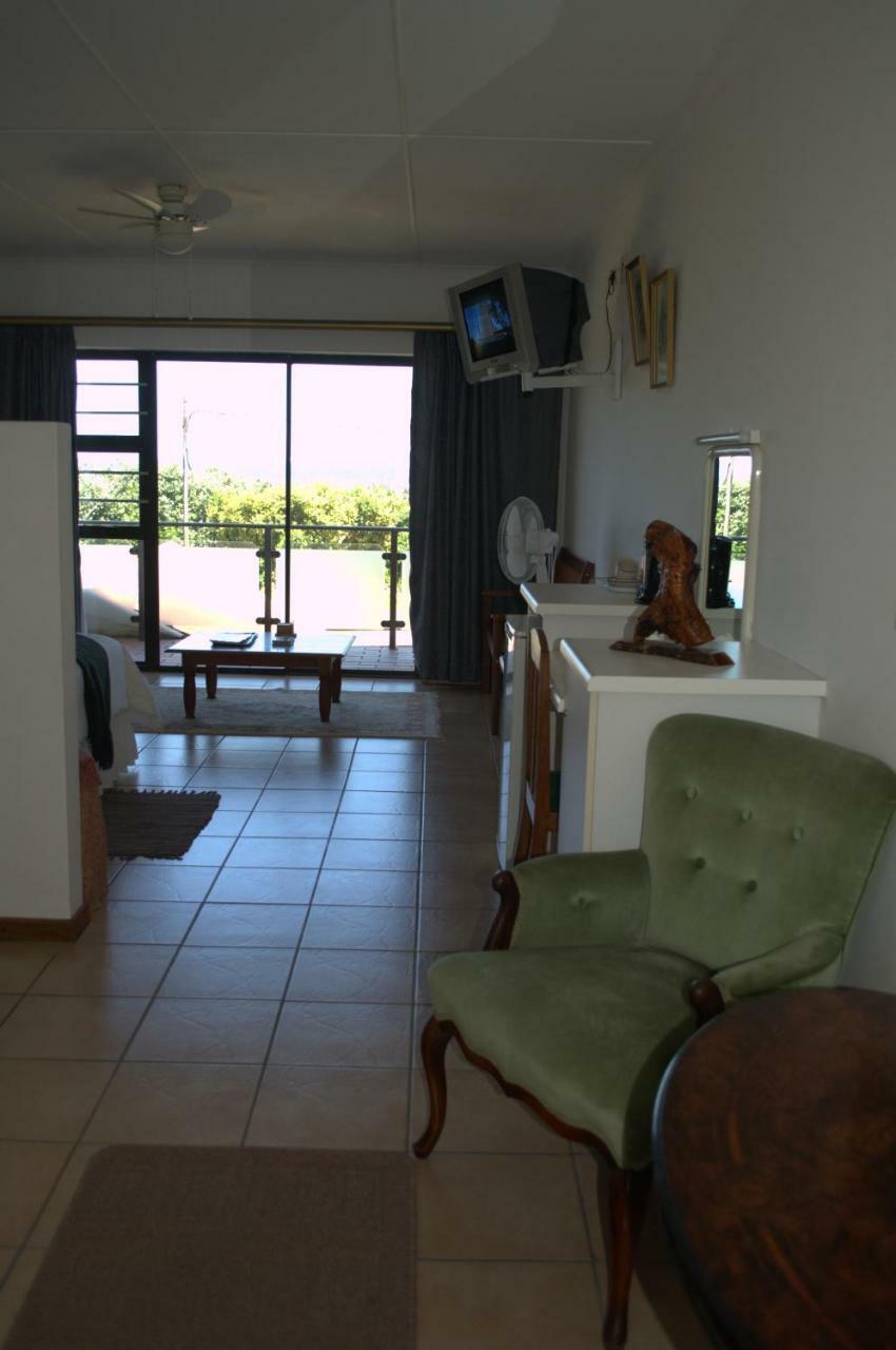 Hotel Crowned Crane Gonubie Exterior foto